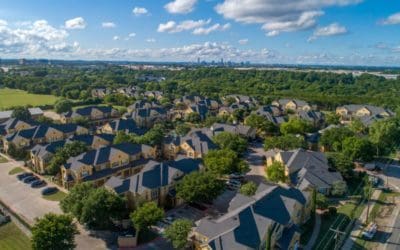 Job growth in Austin is affecting the housing market