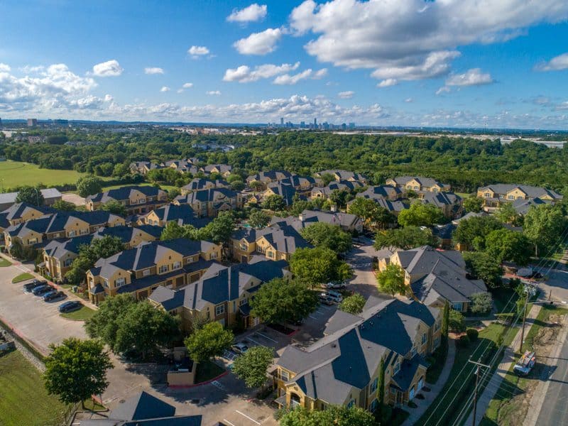 job growth in austin and the housing market 