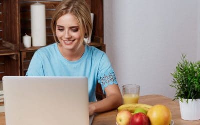 4 Ways to be Productive and Avoid Distractions When Working From Home