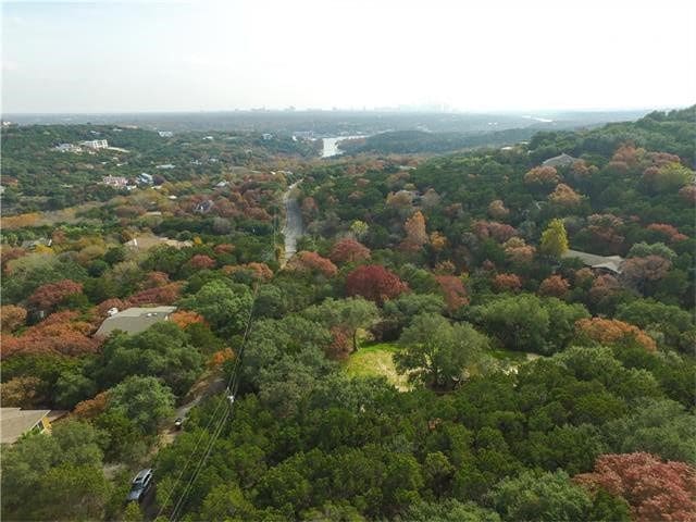 homes fro nature lovers in austin texas