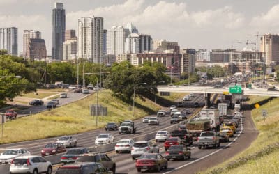 Austin Transportation Analysis and the Improvements Being Made