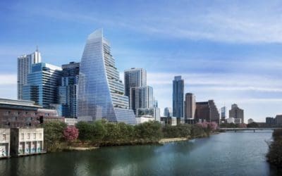 Is There a Housing Bubble in Austin?