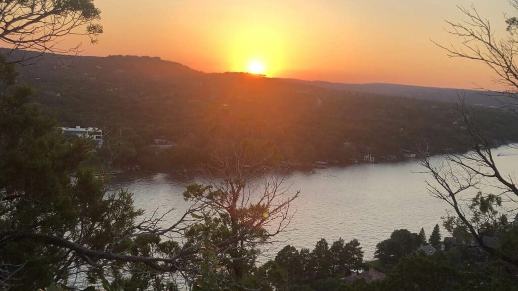 Mount Bonnell