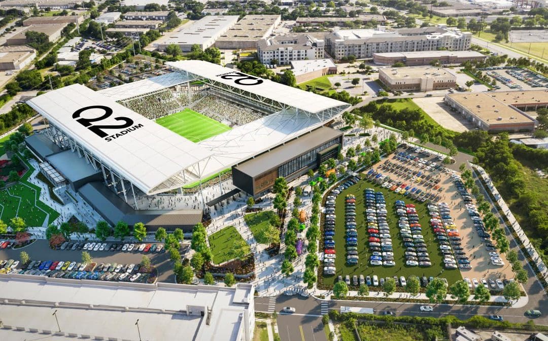 Update: Q2 Stadium Effects on North Austin Real Estate