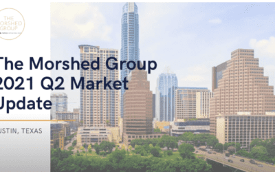 2021 Q2 Market Update