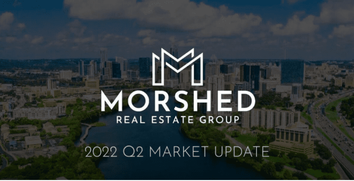 What’s Happening in the Housing Market – Q2 2022 Market Update