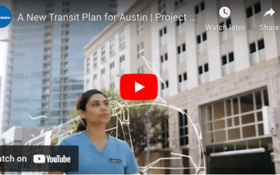 Connecting our Community: Where Transportation Meets Real Estate [Vol.1]