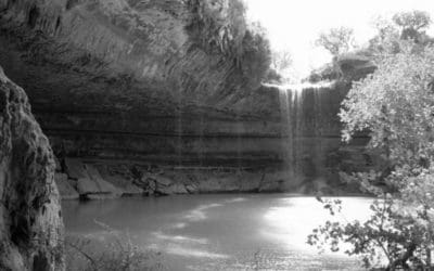 Barton Creek