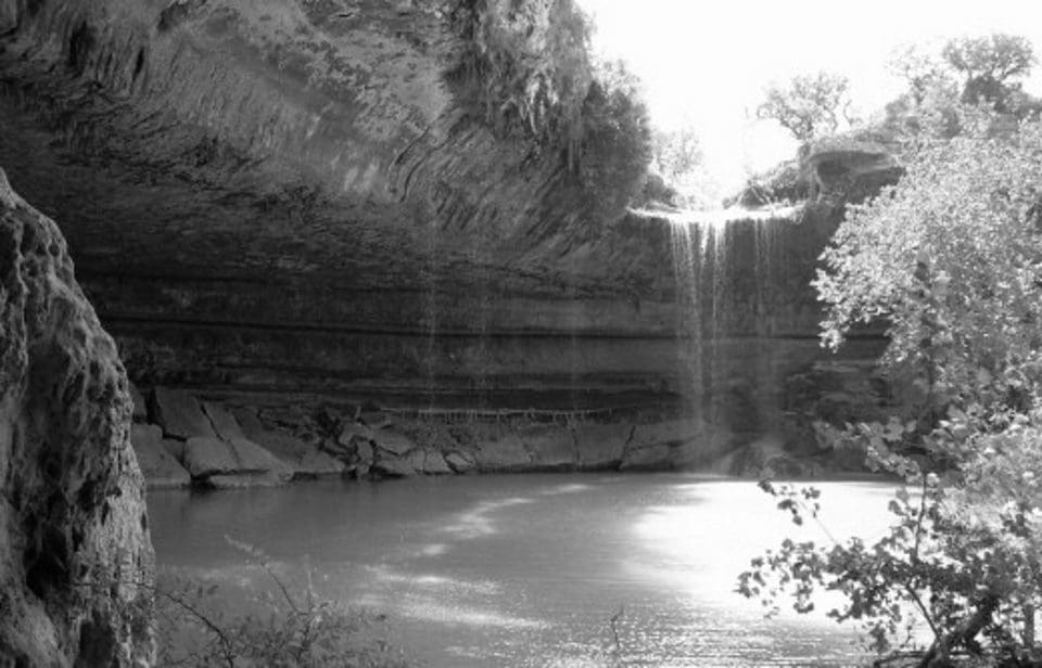 Barton Creek Greenbelt