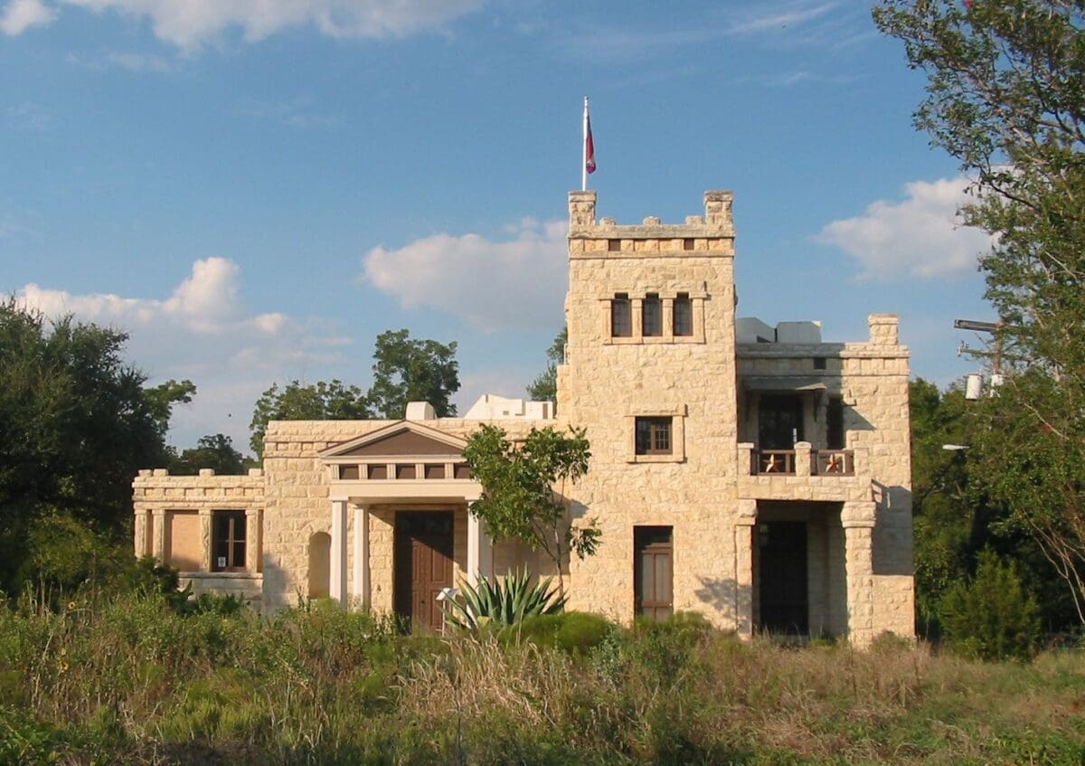 ney museum hyde park austin