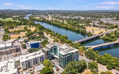 Revving Up Austin’s Economic Engine: Opportunity Austin 5.0 Aims to Sustain Success Amidst Fierce Competition