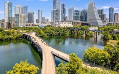 Austin Real Estate 2024: Discovering Vibrant Neighborhoods for Lifestyle and Investment