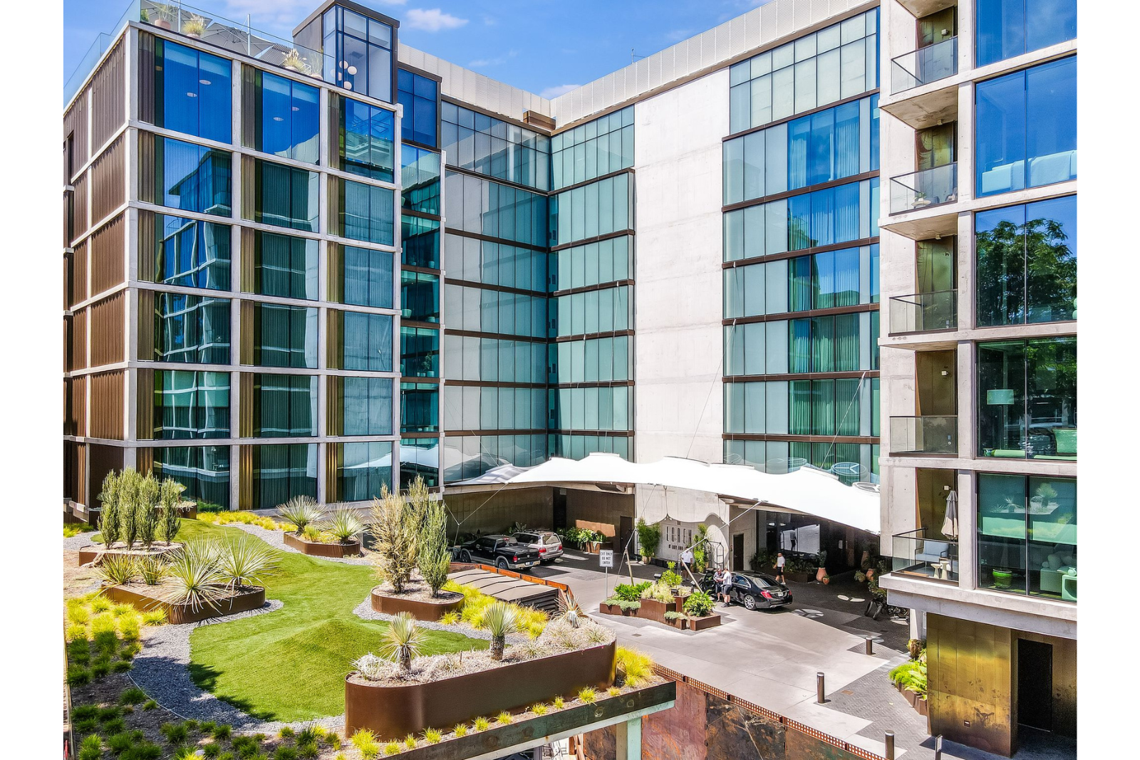 11211 W Riverside Dr Unit 5D 11211 W Riverside Dr Unit 5D