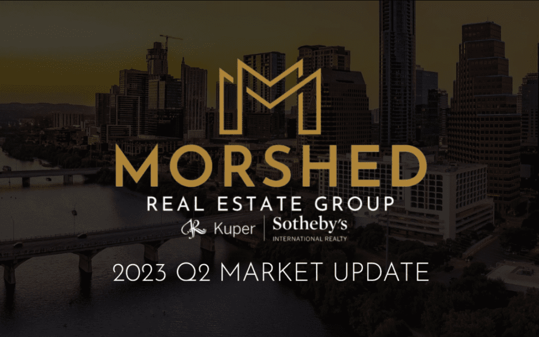 Q2 2023 Market Update