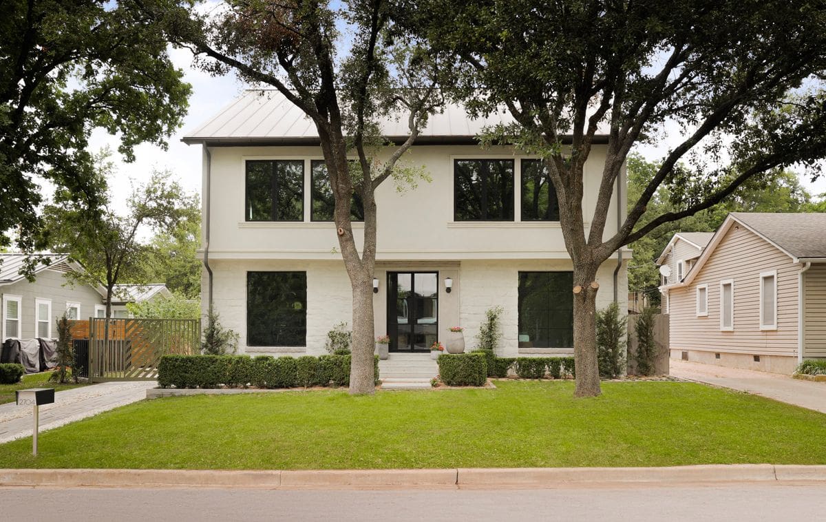 3911 Vaughan, Austin, Texas 78722