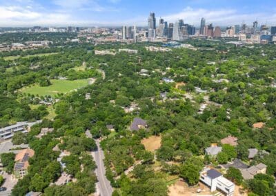 Austin Real Estate