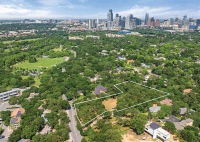 Austin Real Estate