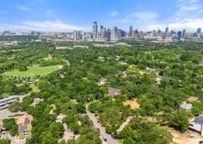 Austin Real Estate