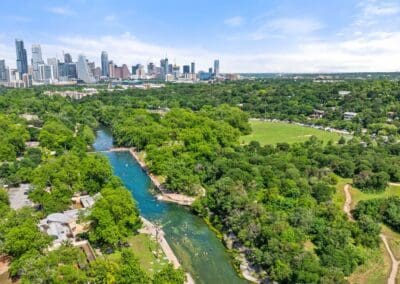 Austin Real Estate