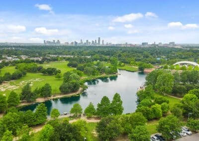 Austin Real Estate