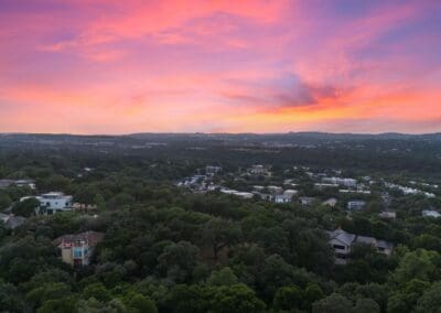 Austin Real Estate