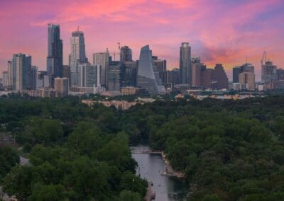 Austin Real Estate