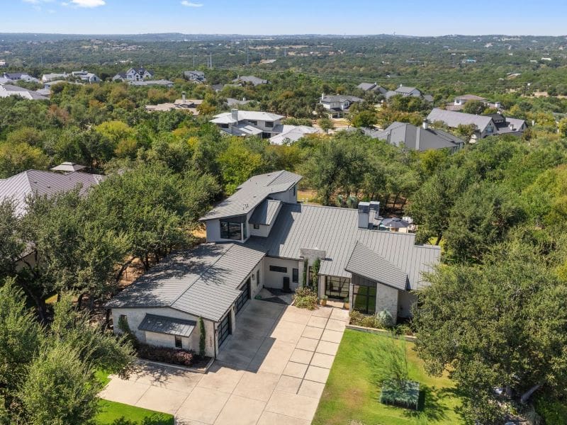 3911 Vaughan, Austin, Texas 78722