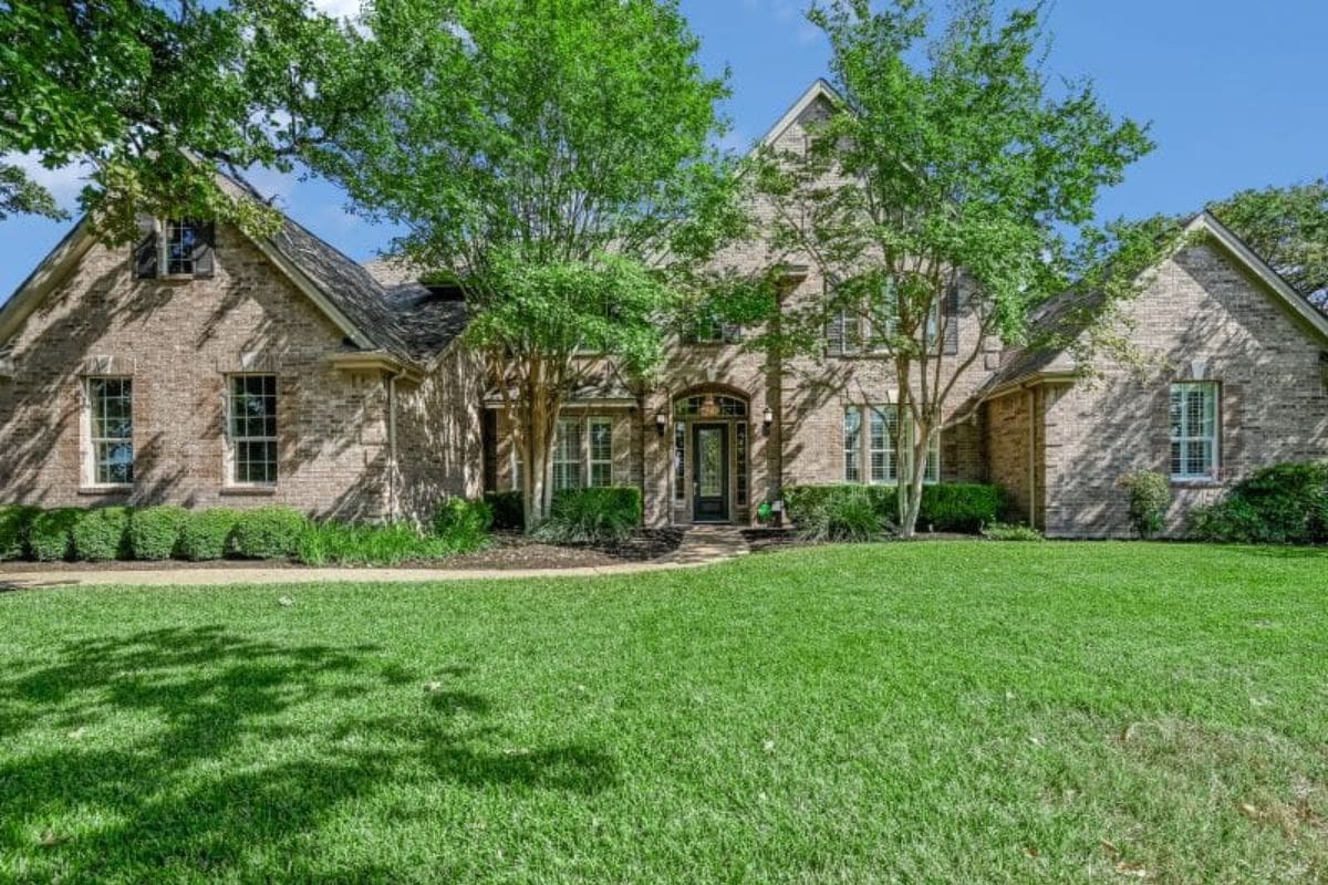 2635 Demona Drive Austin - Listings Picture