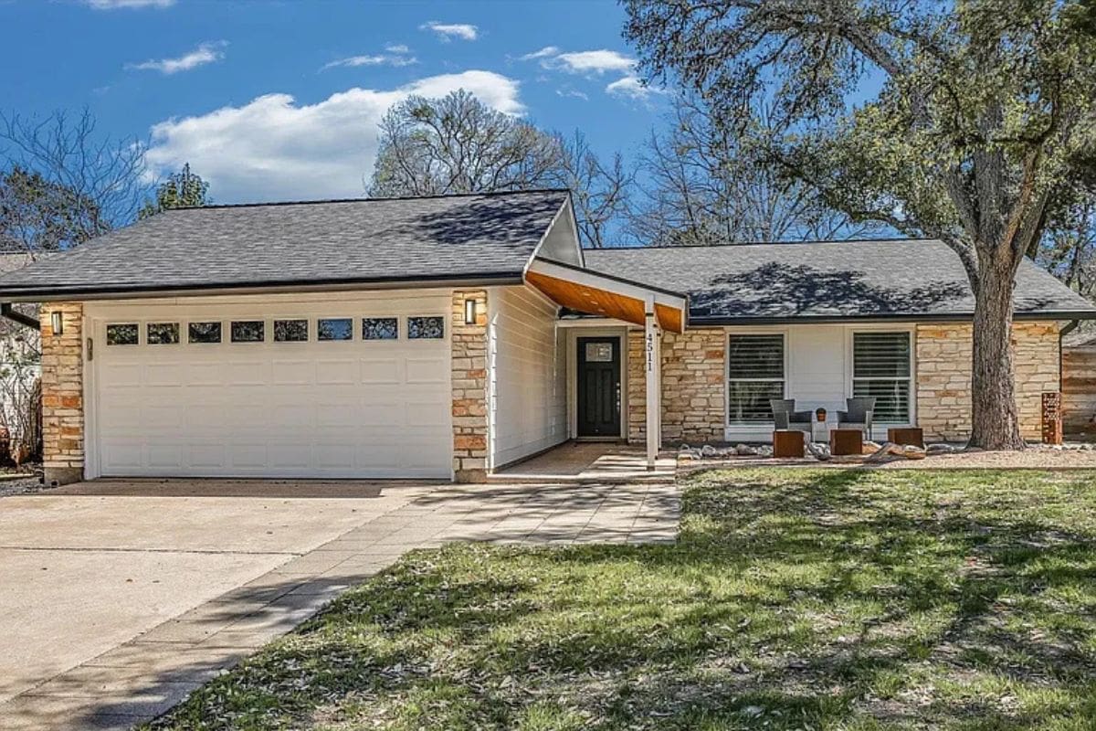 4511 Cliffstone Cv Austin, TX 78735 LISTING