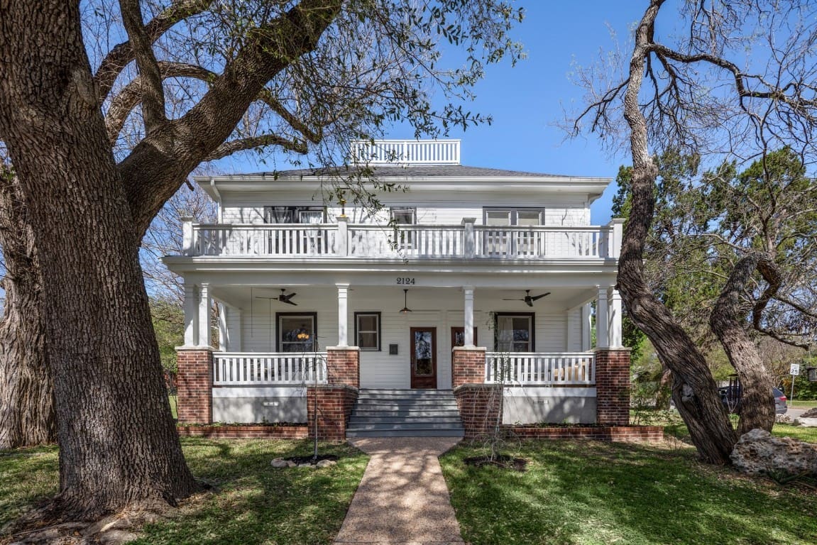 0 4511 Cliffstone Cv Austin, TX 78735 LISTING