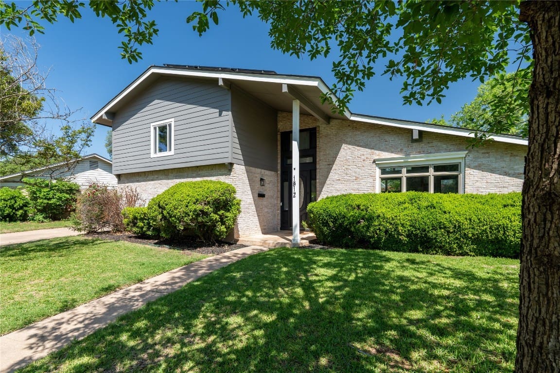 0 4511 Cliffstone Cv Austin, TX 78735 LISTING