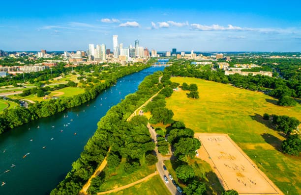 0 The Thinkery in Austin Texas