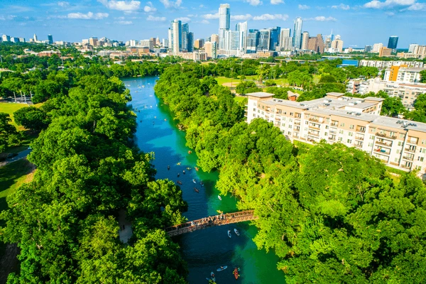 5 The Thinkery in Austin Texas