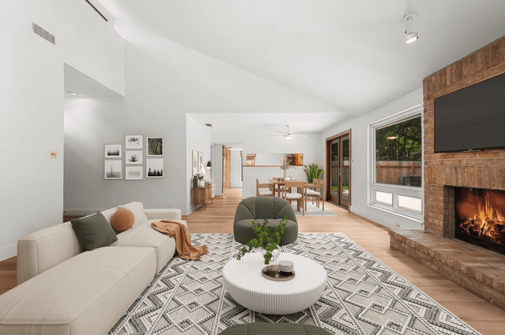 4511 Cliffstone Cv Austin, TX 78735 LISTING