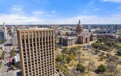 Westgate Neighborhood in Austin