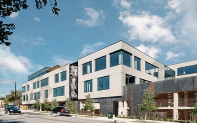 Bouldin Creek Neighborhood in Austin