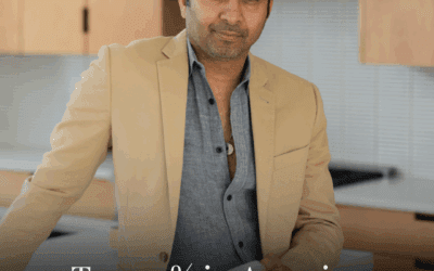 Tarek Morshed Named Among the Top 1.5% of Real Estate Professionals in the U.S.