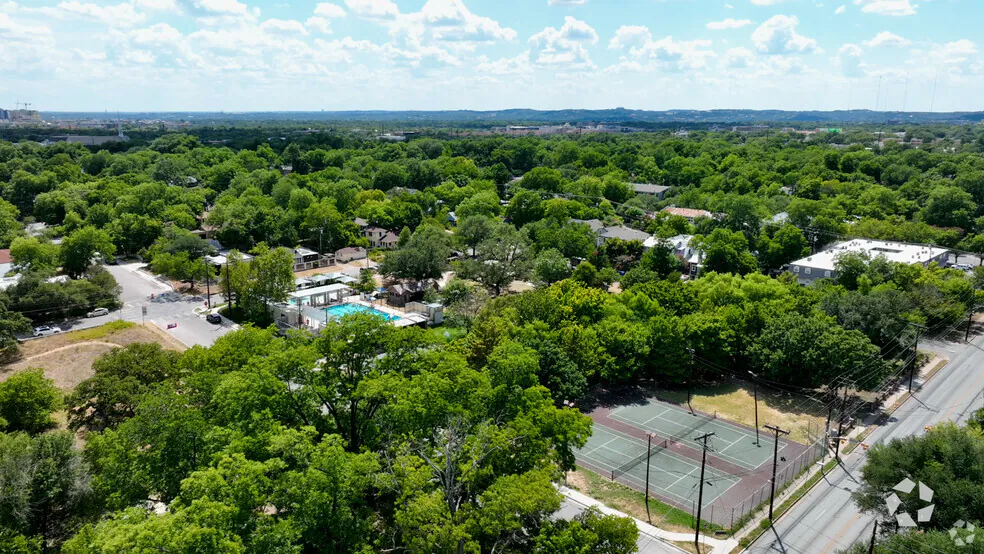 The Thinkery in Austin Texas