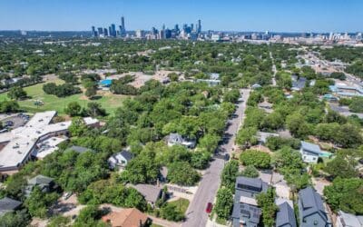 Does Austin, Texas Get Tornadoes? What Homebuyers and Residents Should Know