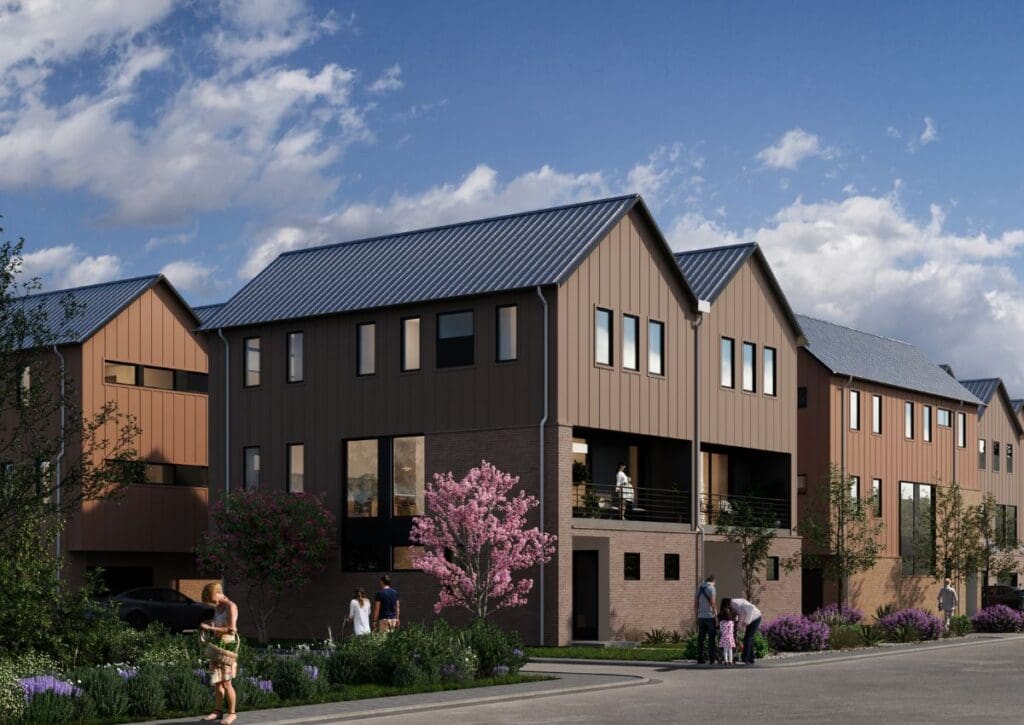 Mira in Govalle - Morshed Group