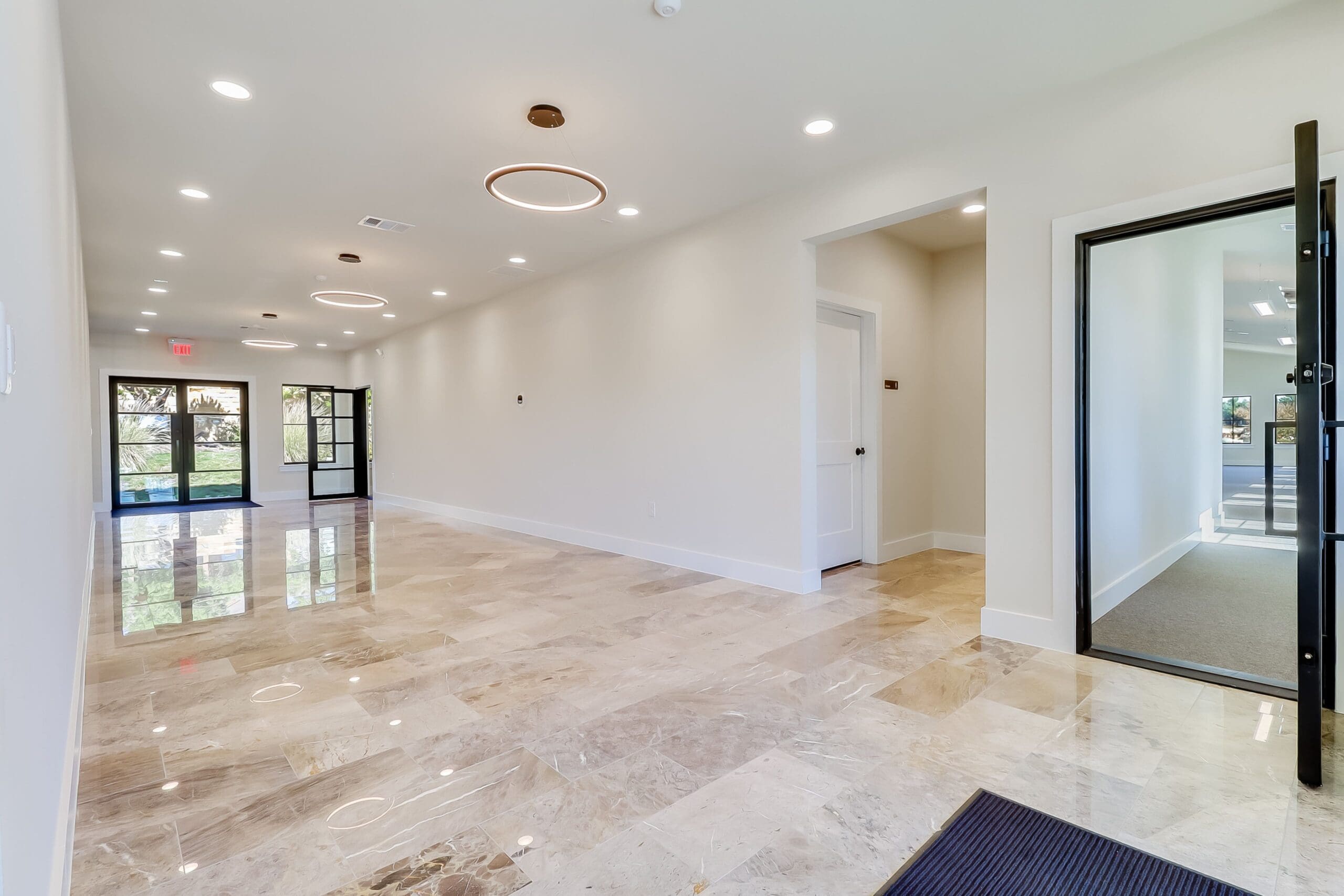 5128 Bluestar Dr AUSTIN, TX 78739 front view