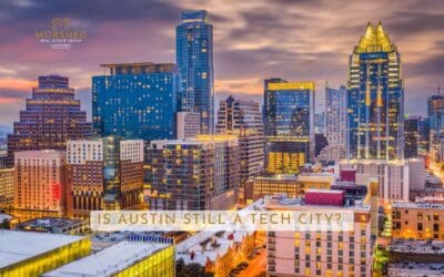 Is Austin Still a Tech City? The Real Story Behind the Headlines