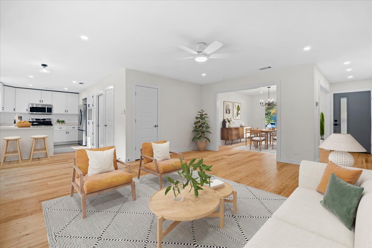 2803 E 22nd StAustin, TX 78722