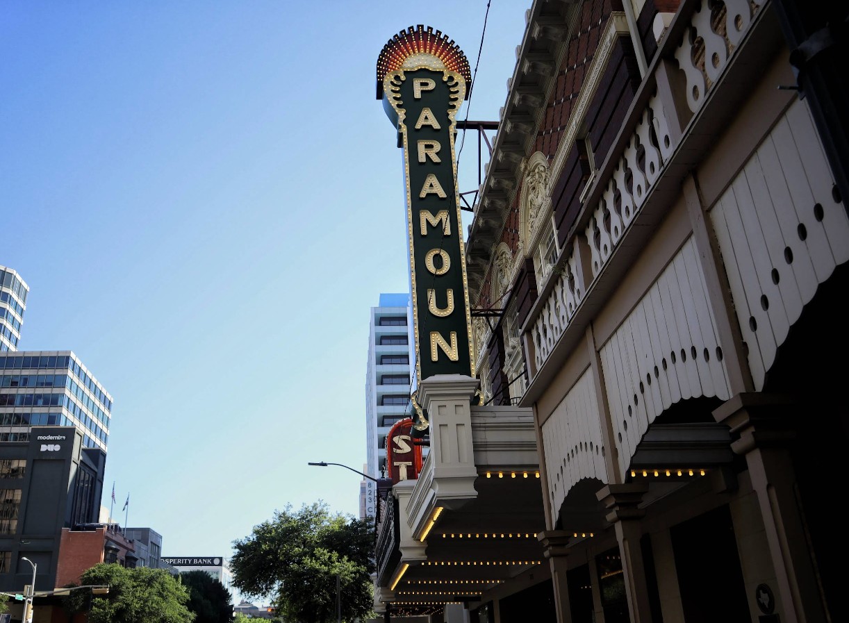 The Thinkery in Austin Texas