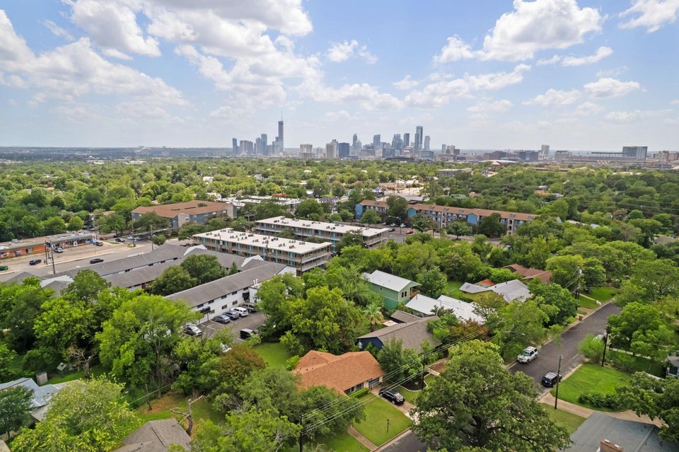 The Thinkery in Austin Texas