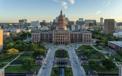 South Austin Neighborhood Guide