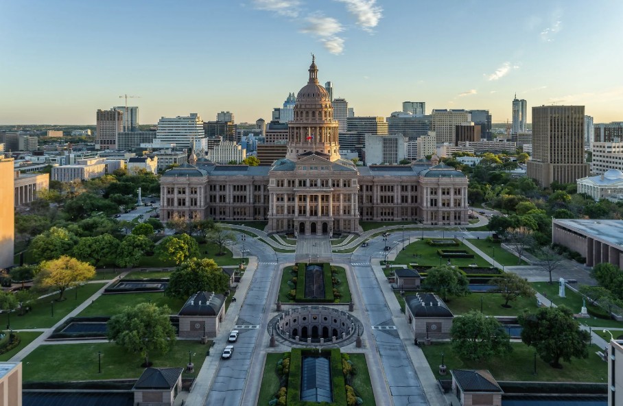 South Austin Neighborhood Guide