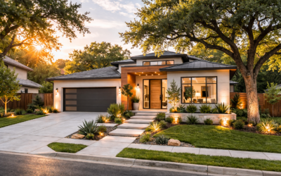 The Quiet Shift Changing How People Buy Single-Family Homes in Austin