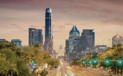 West Austin Neighborhood in Austin