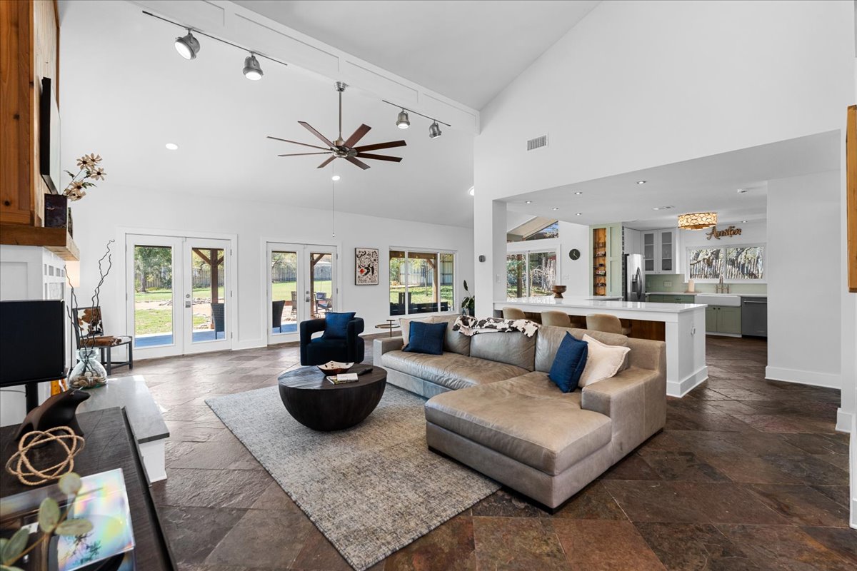 3911 Vaughan, Austin, Texas 78722